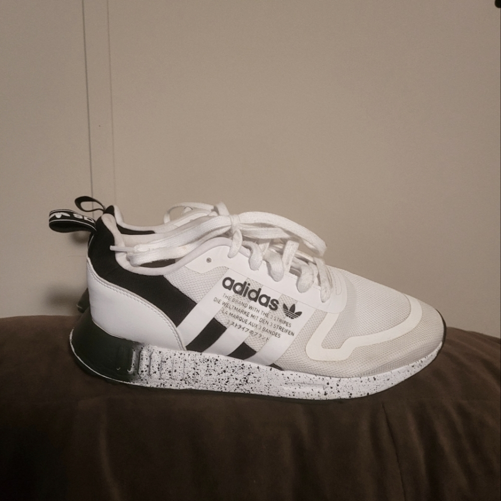 Adidas Big Boys Shoes